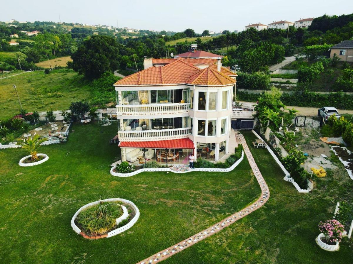 Perice Konak Sinop Exterior photo
