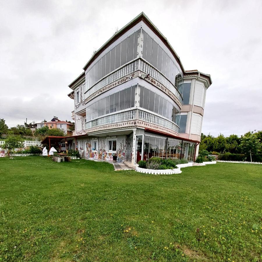Perice Konak Sinop Exterior photo
