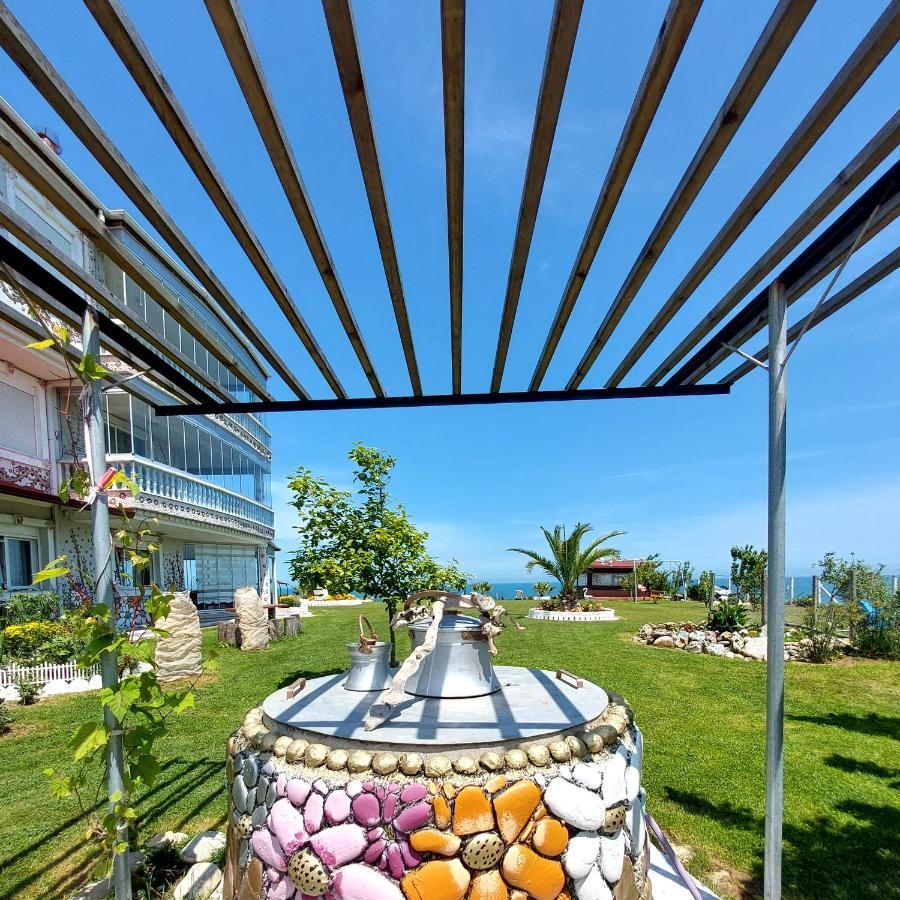Perice Konak Sinop Exterior photo