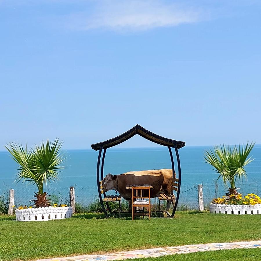 Perice Konak Sinop Exterior photo