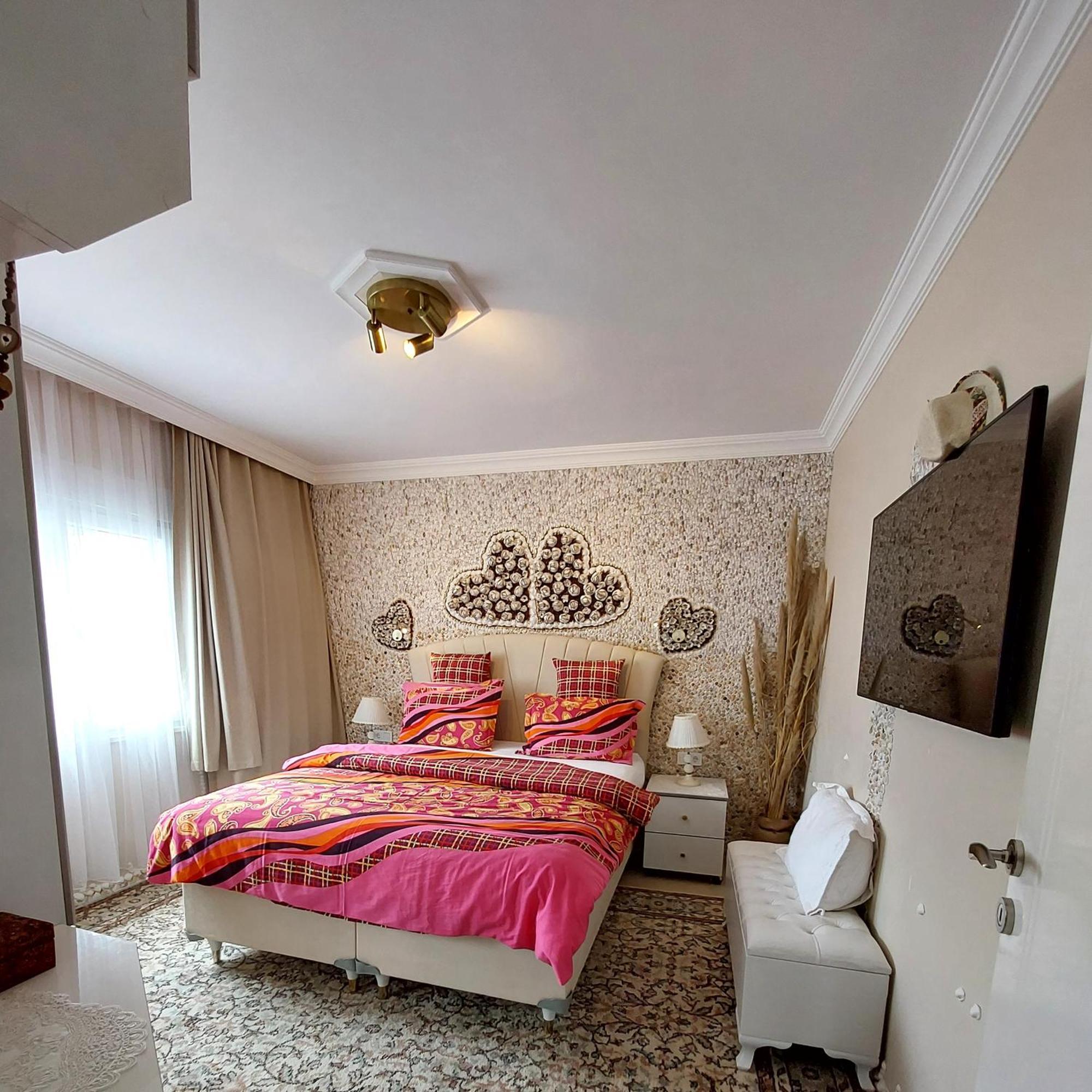 Perice Konak Sinop Room photo