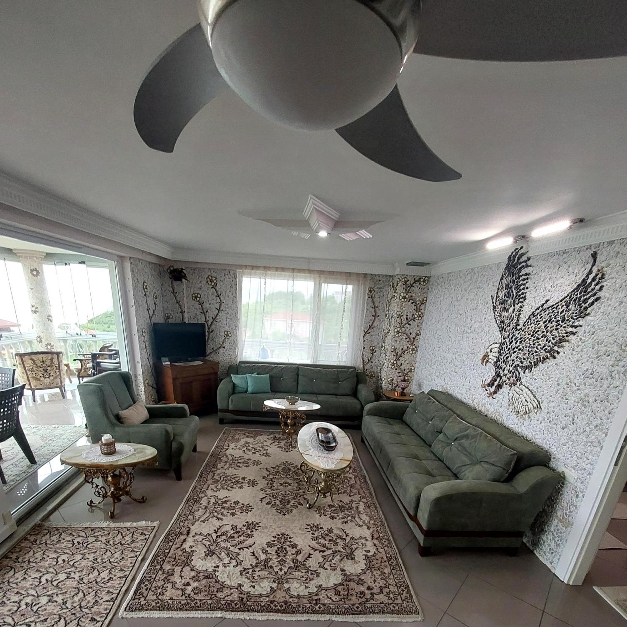 Perice Konak Sinop Room photo