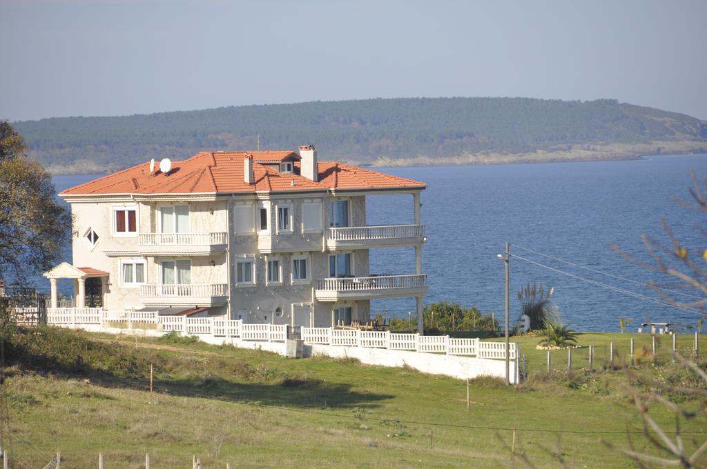 Perice Konak Sinop Exterior photo