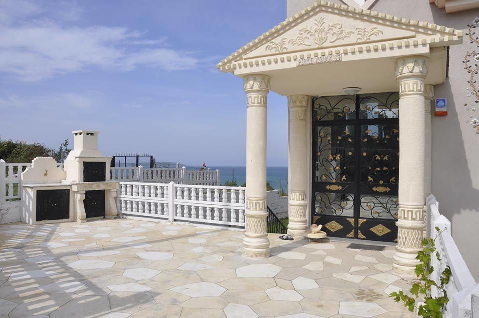 Perice Konak Sinop Exterior photo