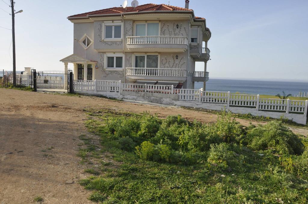 Perice Konak Sinop Exterior photo