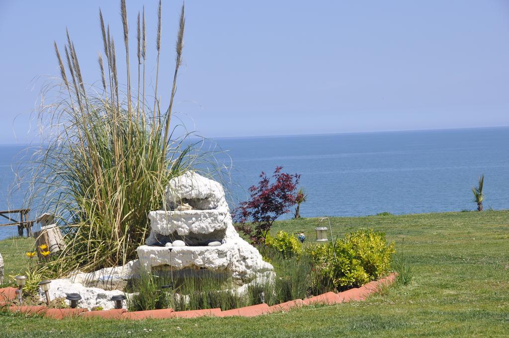 Perice Konak Sinop Exterior photo