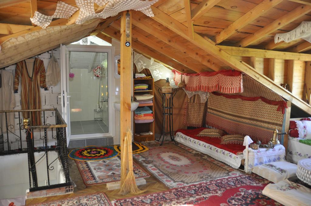 Perice Konak Sinop Exterior photo
