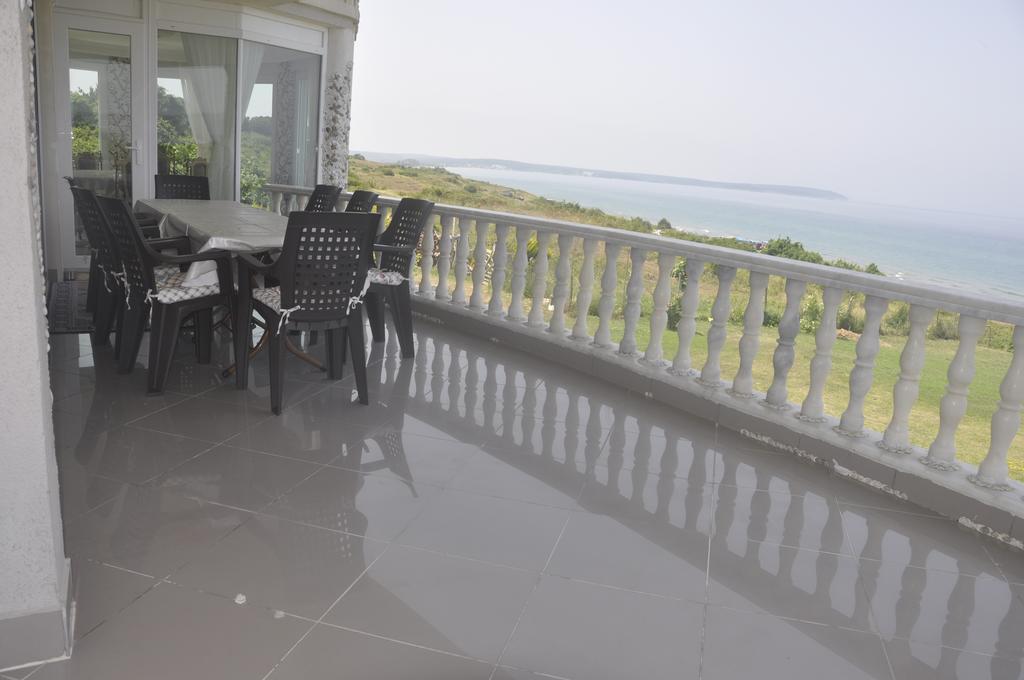 Perice Konak Sinop Exterior photo
