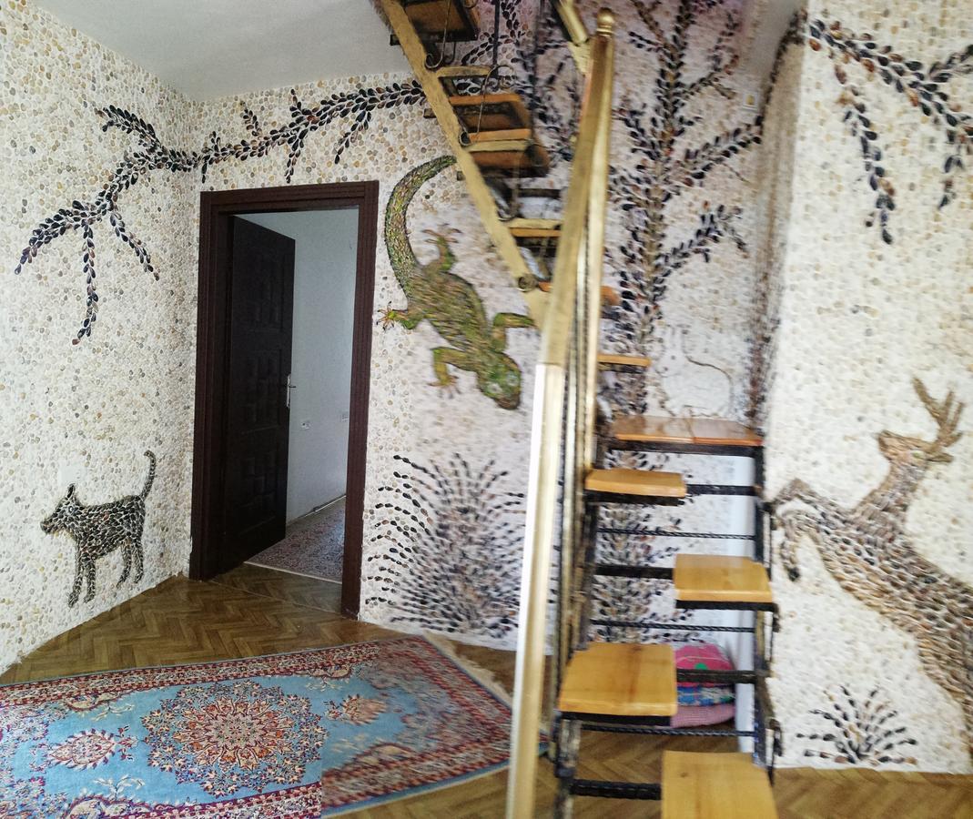 Perice Konak Sinop Exterior photo