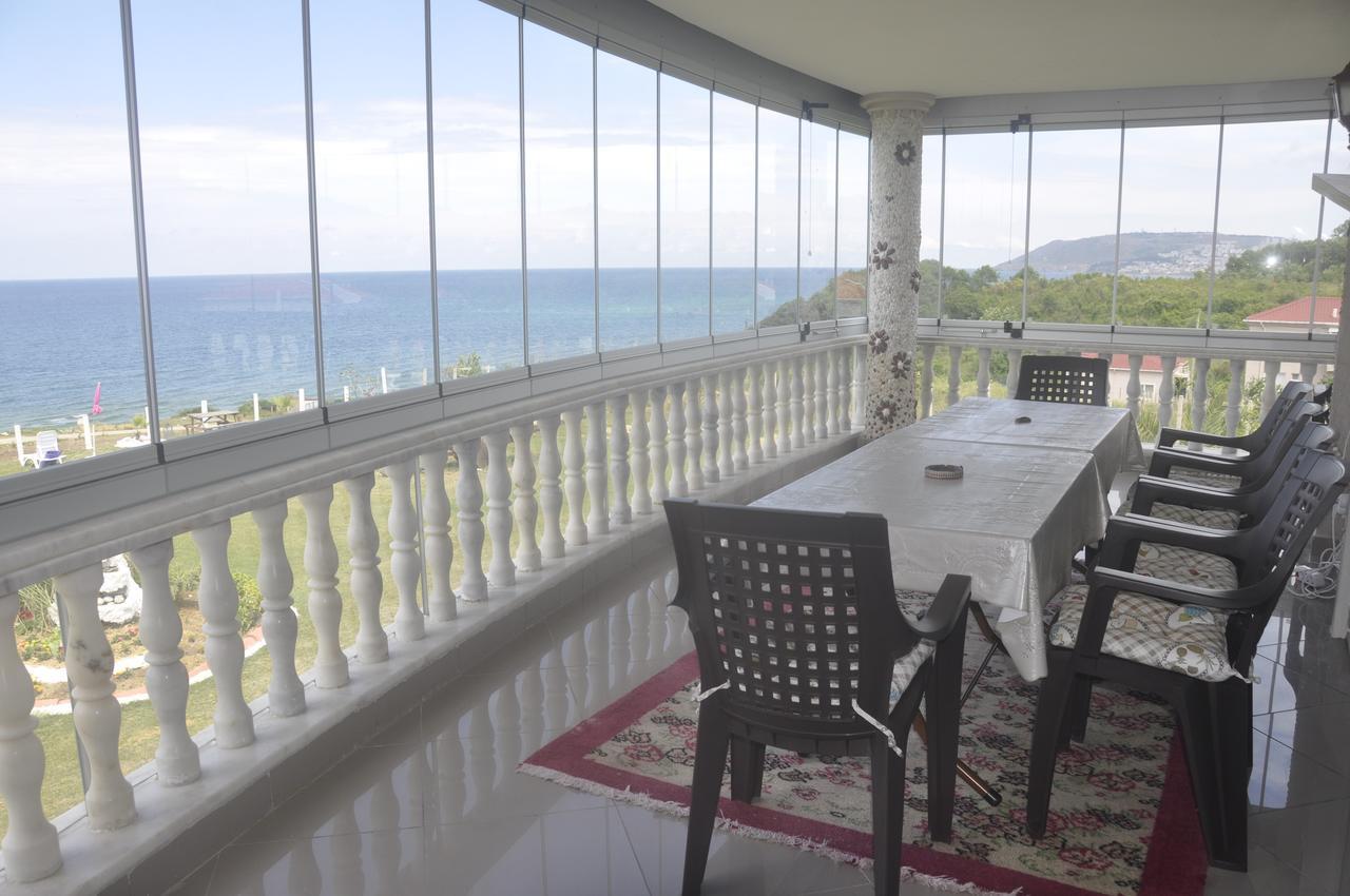 Perice Konak Sinop Exterior photo
