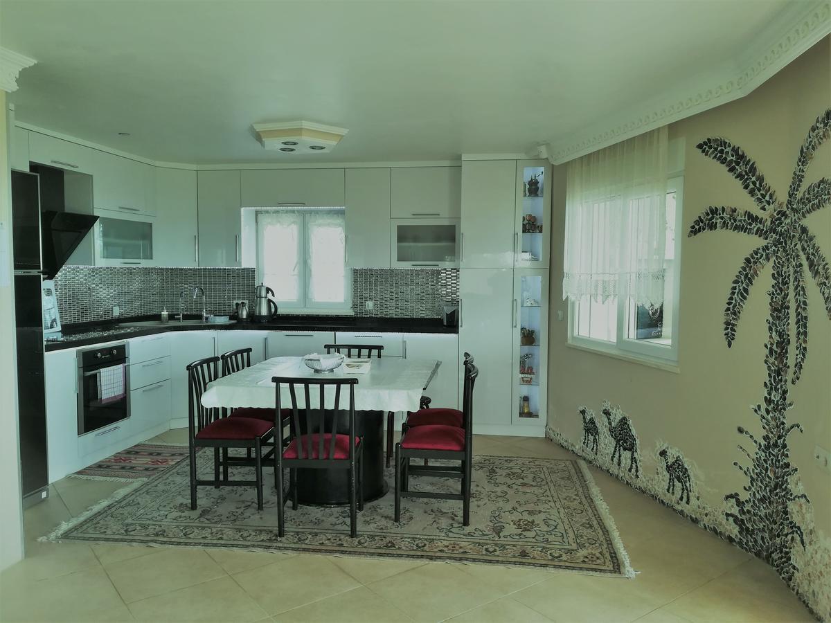 Perice Konak Sinop Exterior photo