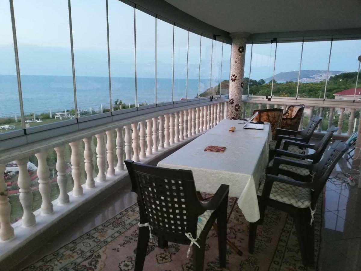Perice Konak Sinop Exterior photo